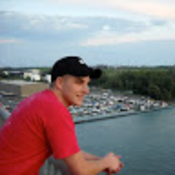 Meet your Posher, David - Picture 1 of 1